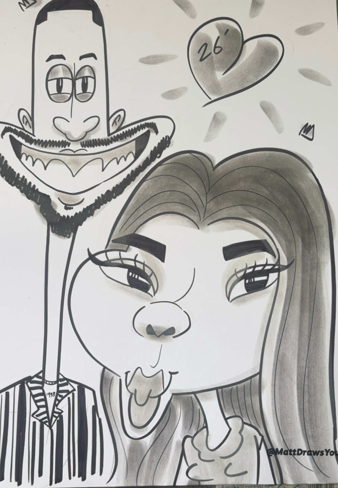 @MattDrawsYou