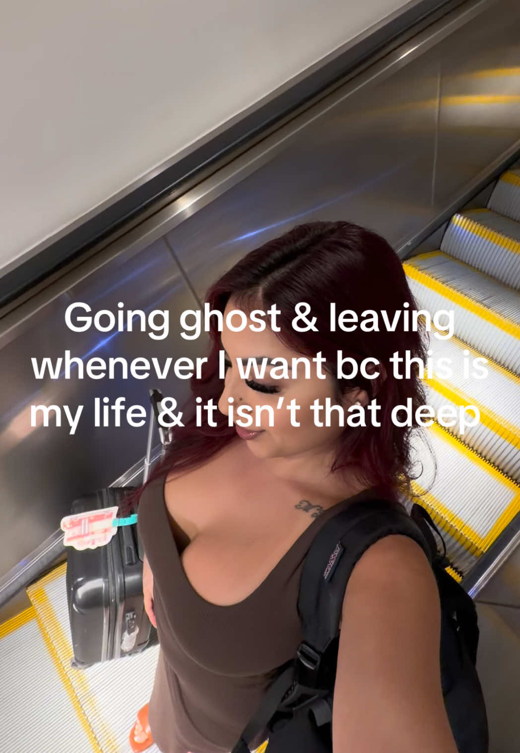 @Lexi ๐ค