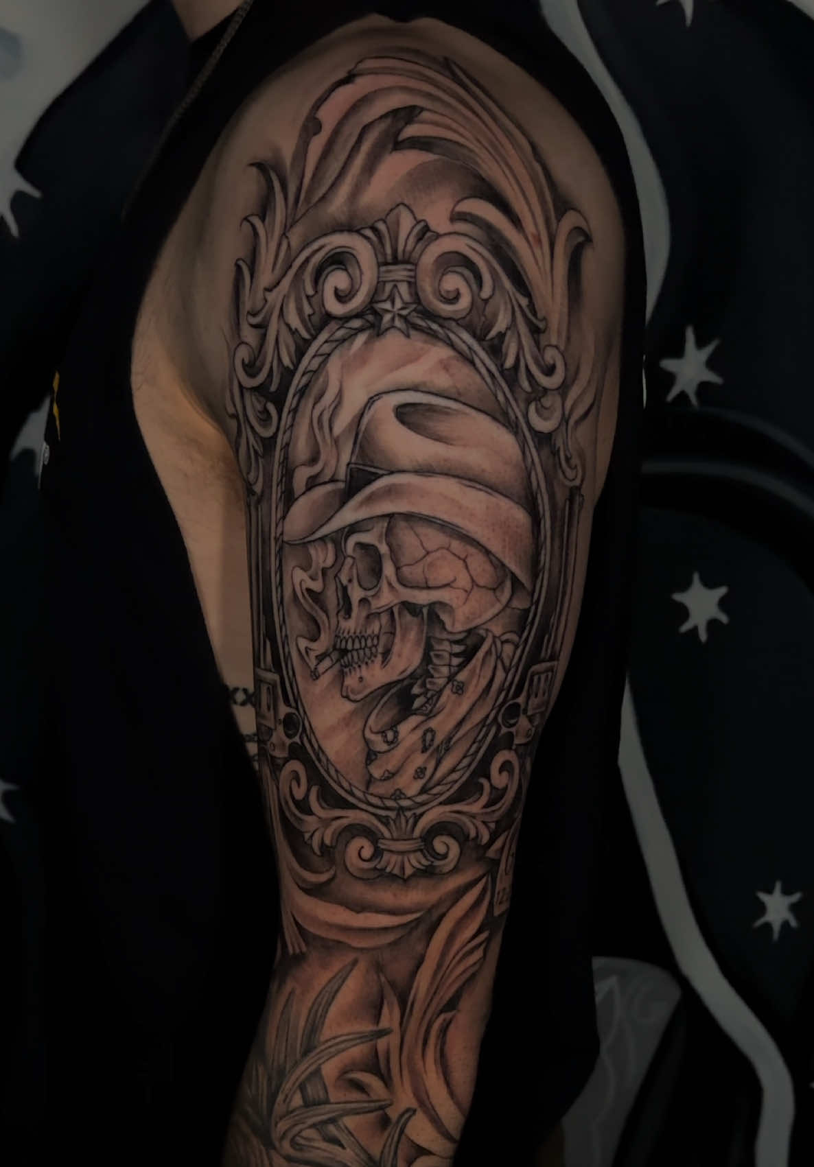 @Juliotattooz