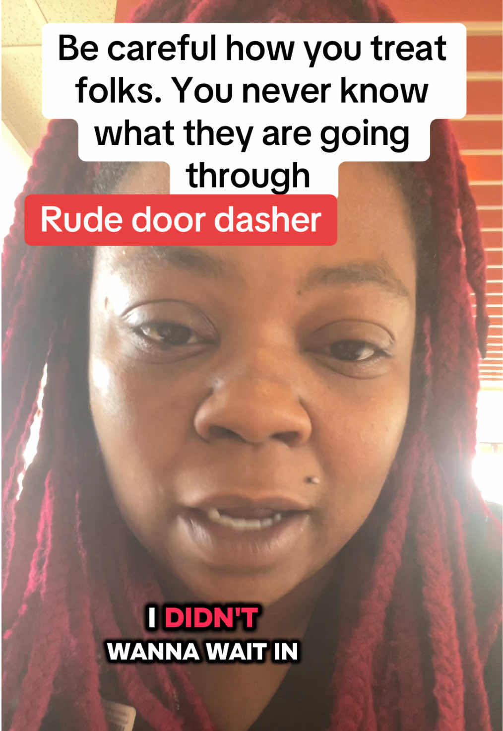 @Taz & Dem kids