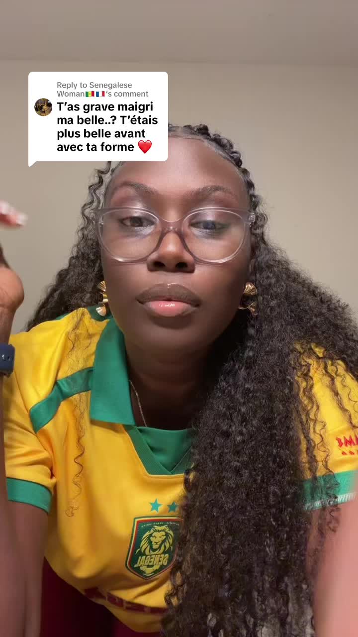 @Marieme |Content Creator|