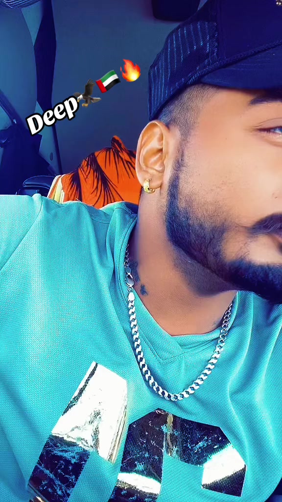 @ਘੈਂਟ ਸਿੱਧੂ🇦🇪