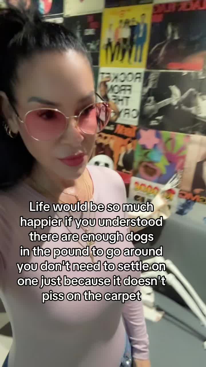 @Lisa Lu