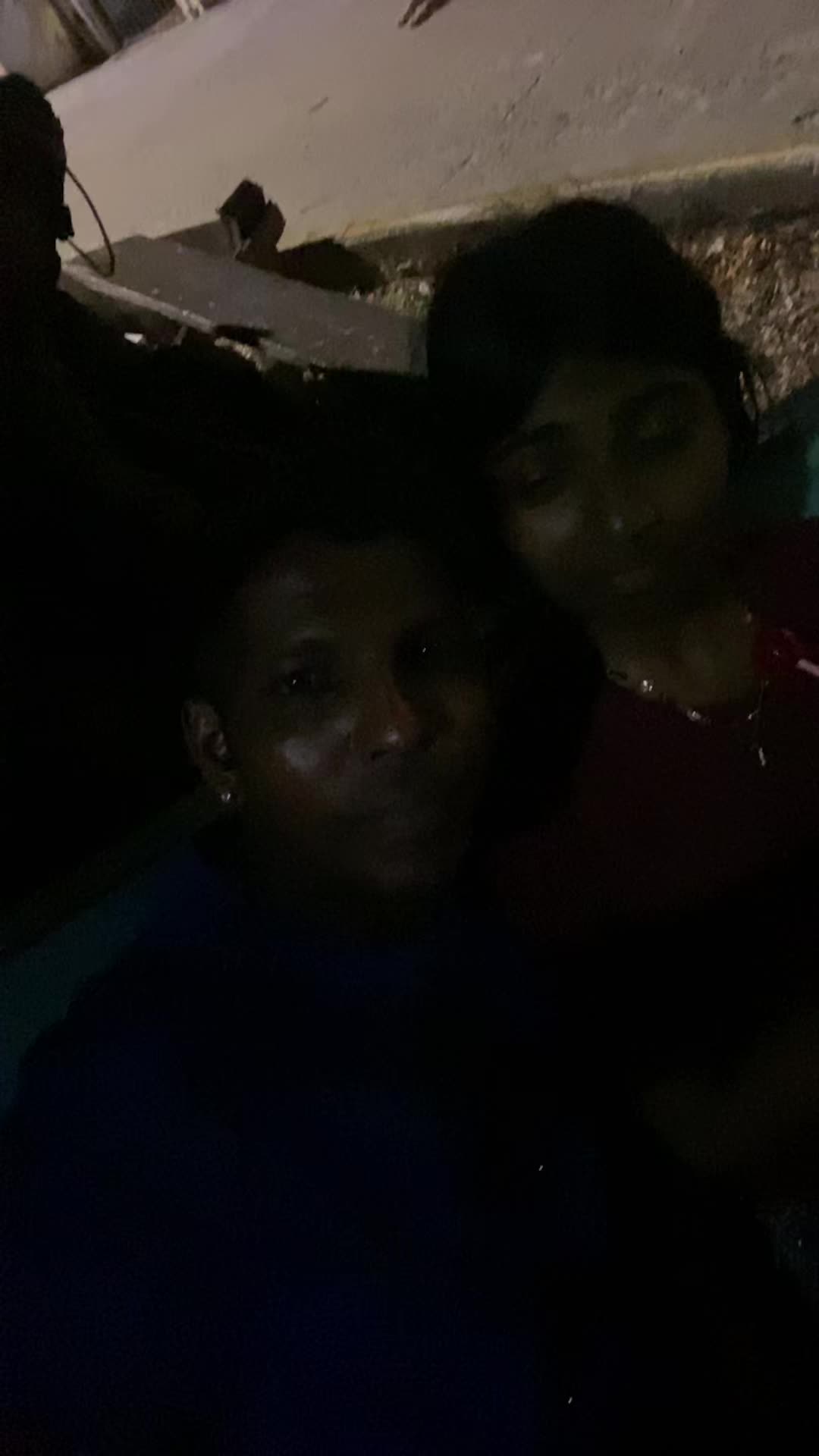 @Charran Persaud