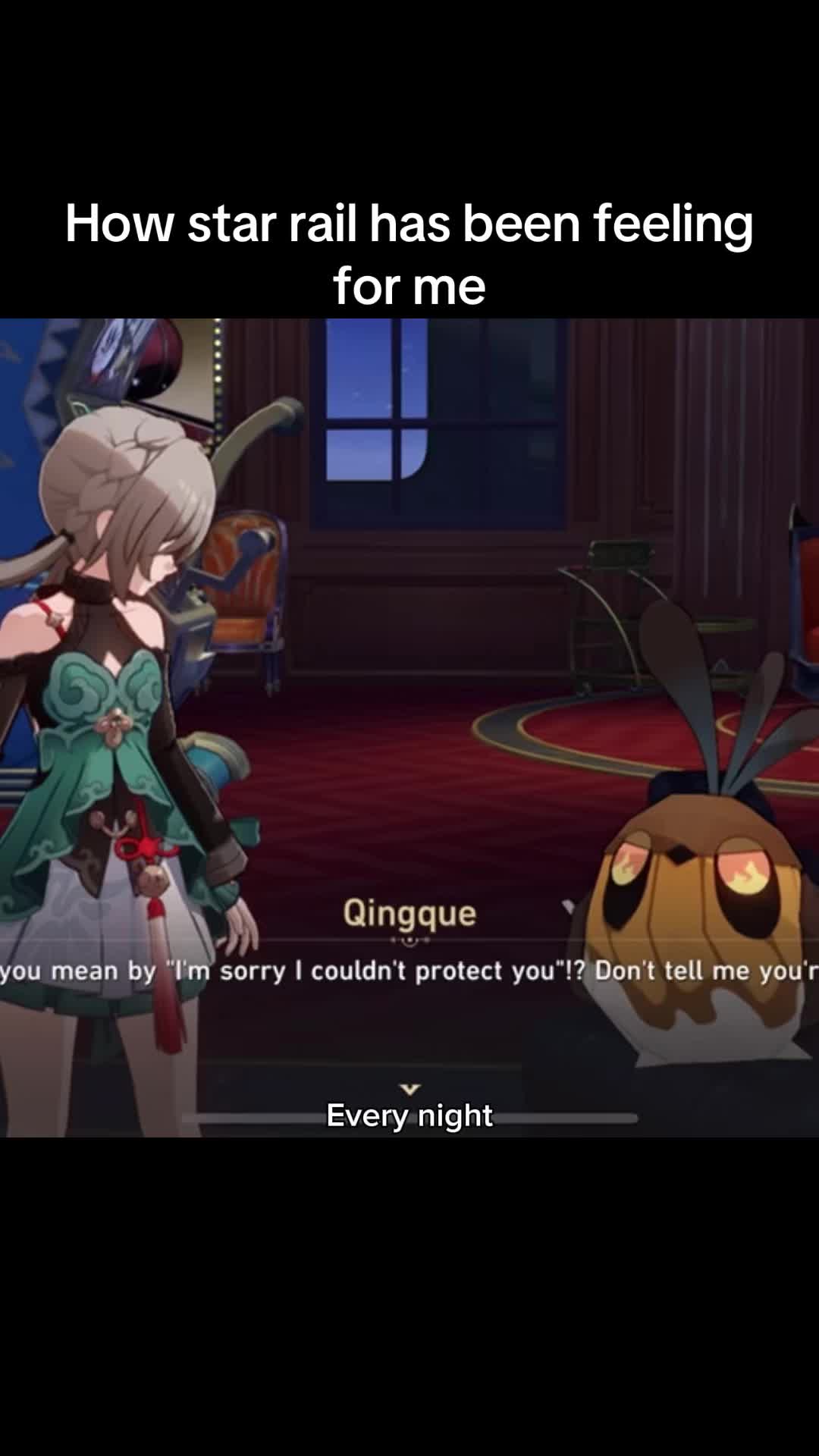@Qingque Enthusiast