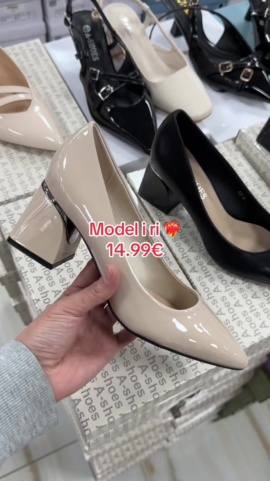 @Forever Fashion