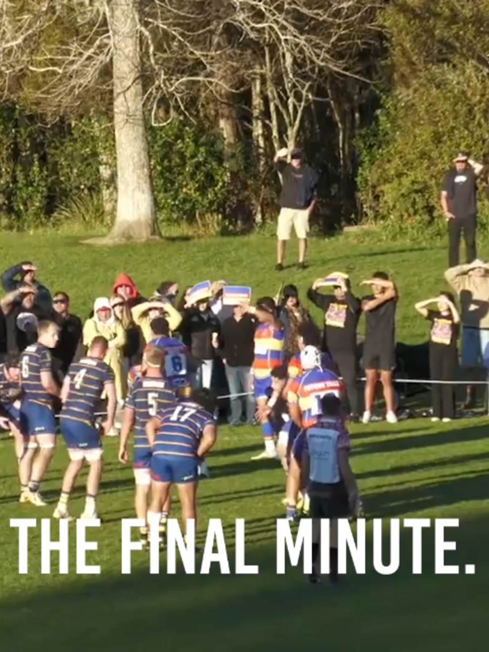 @North Harbour Rugby Union