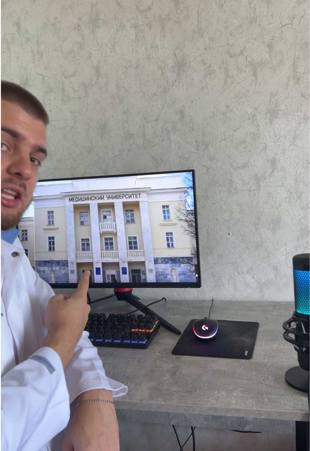 @тг: Записки юного Вовчика