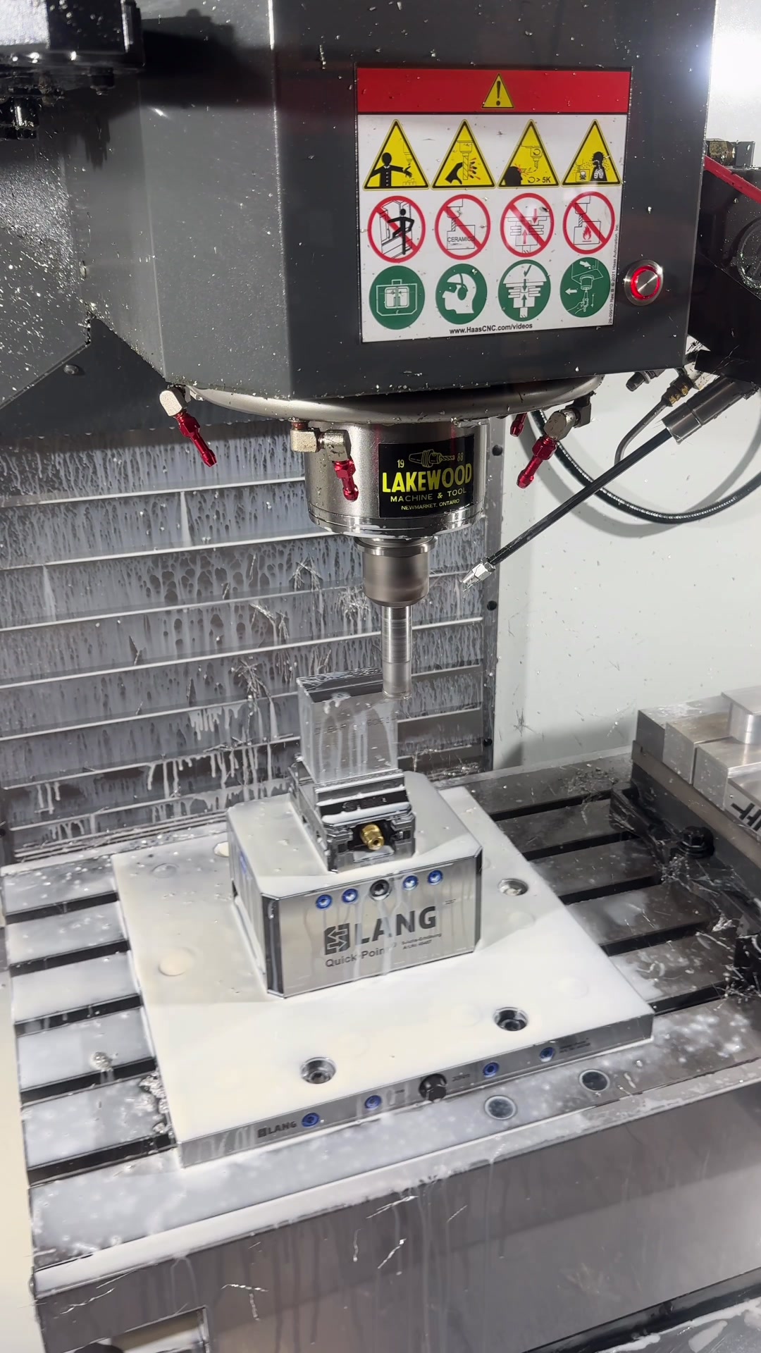 @Lakewood Machine & Tool