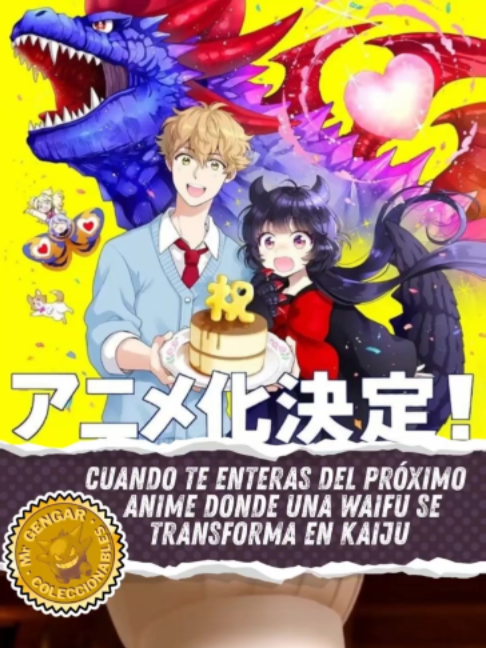 @Mr. Gengar Coleccionables