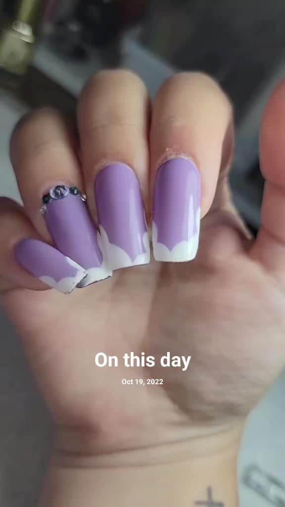 @Mystick Nails