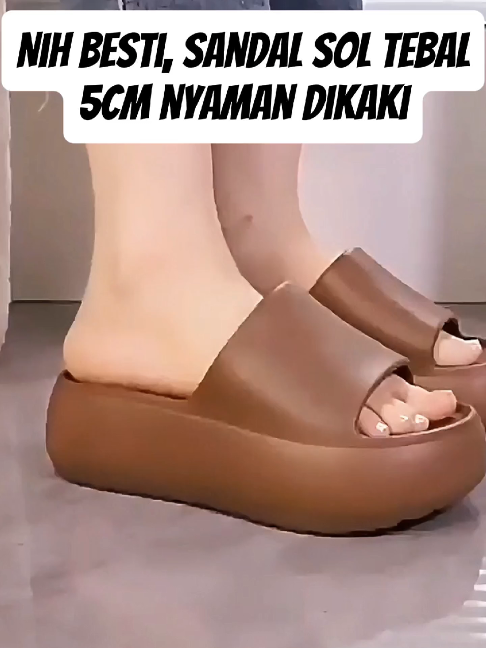 @GALERI SEPATU