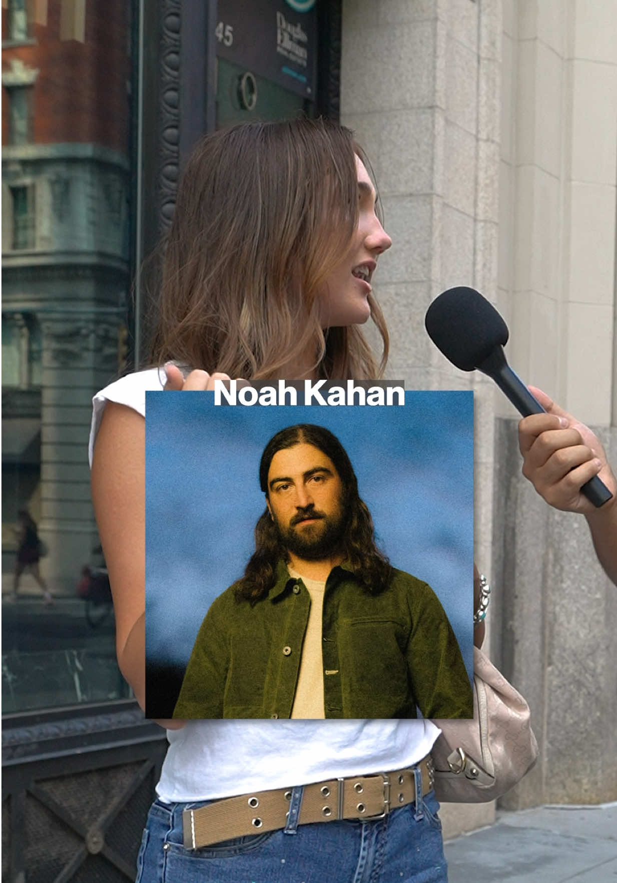 @Shan On The Street