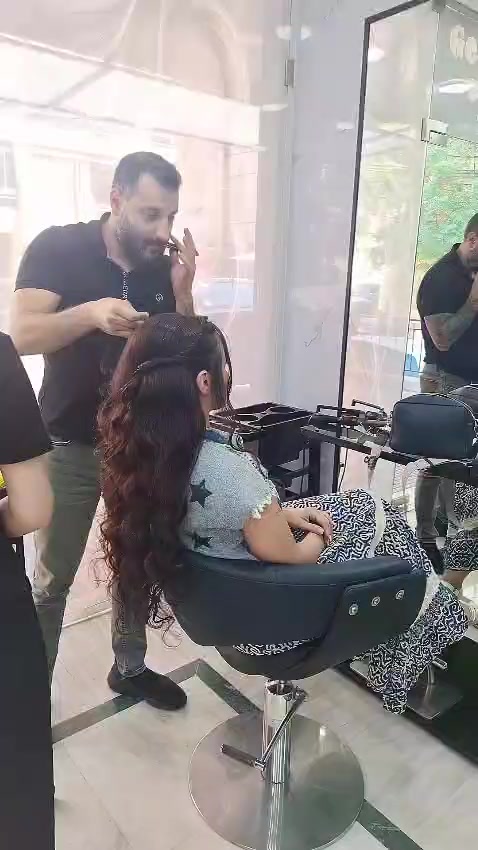 @georges cheaib