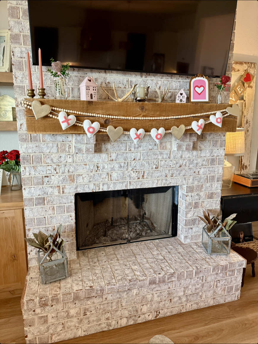 @Shayna &bull; Attainable Home Decor