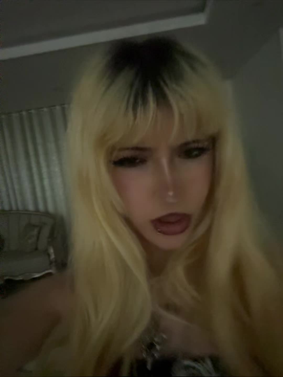 @Silent