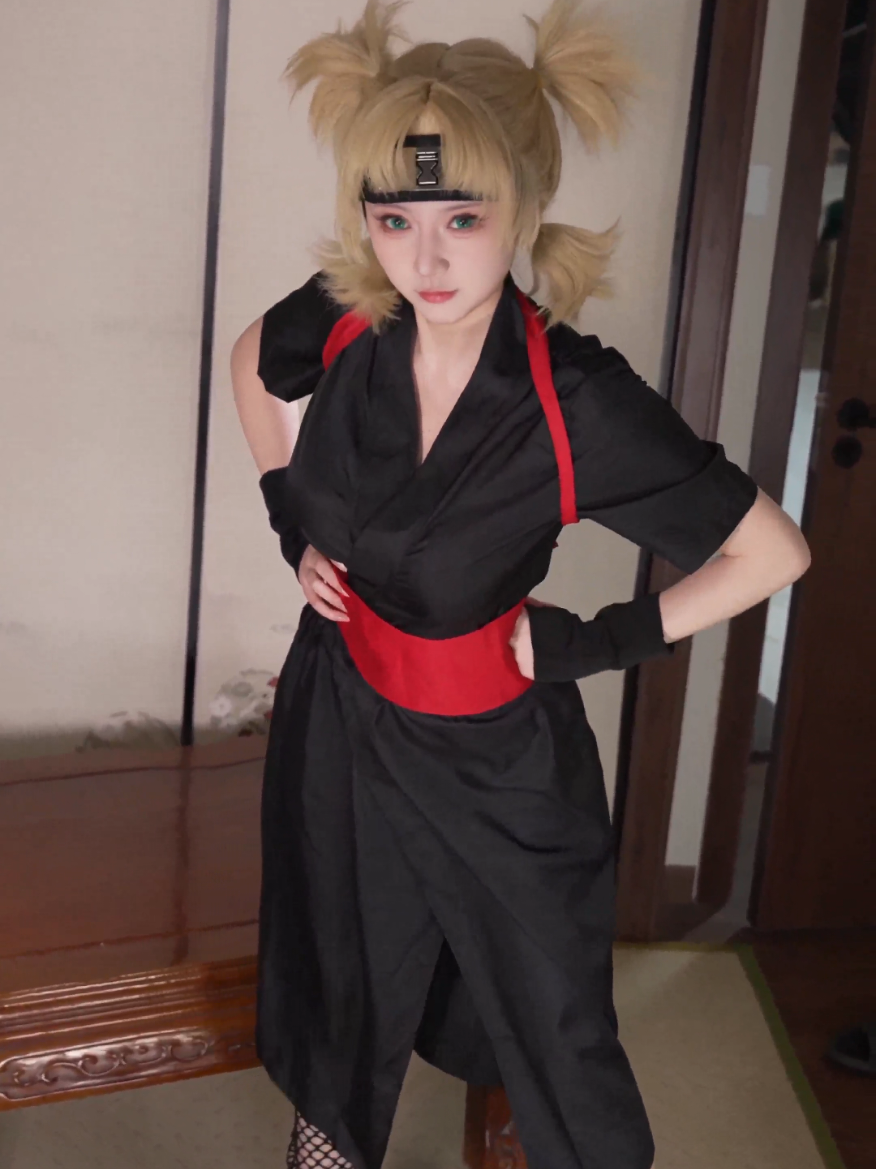 @cosplay girl
