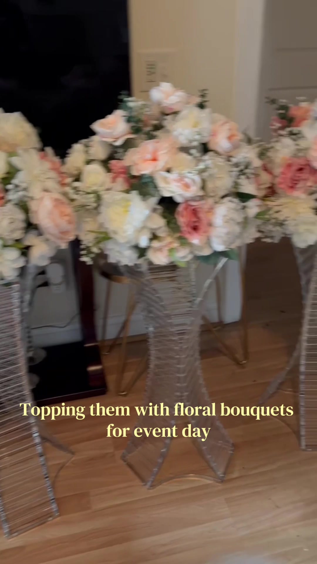 @An Amazing Touch of Class