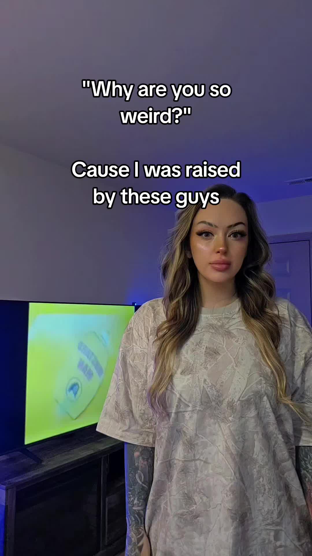 @tori djevel
