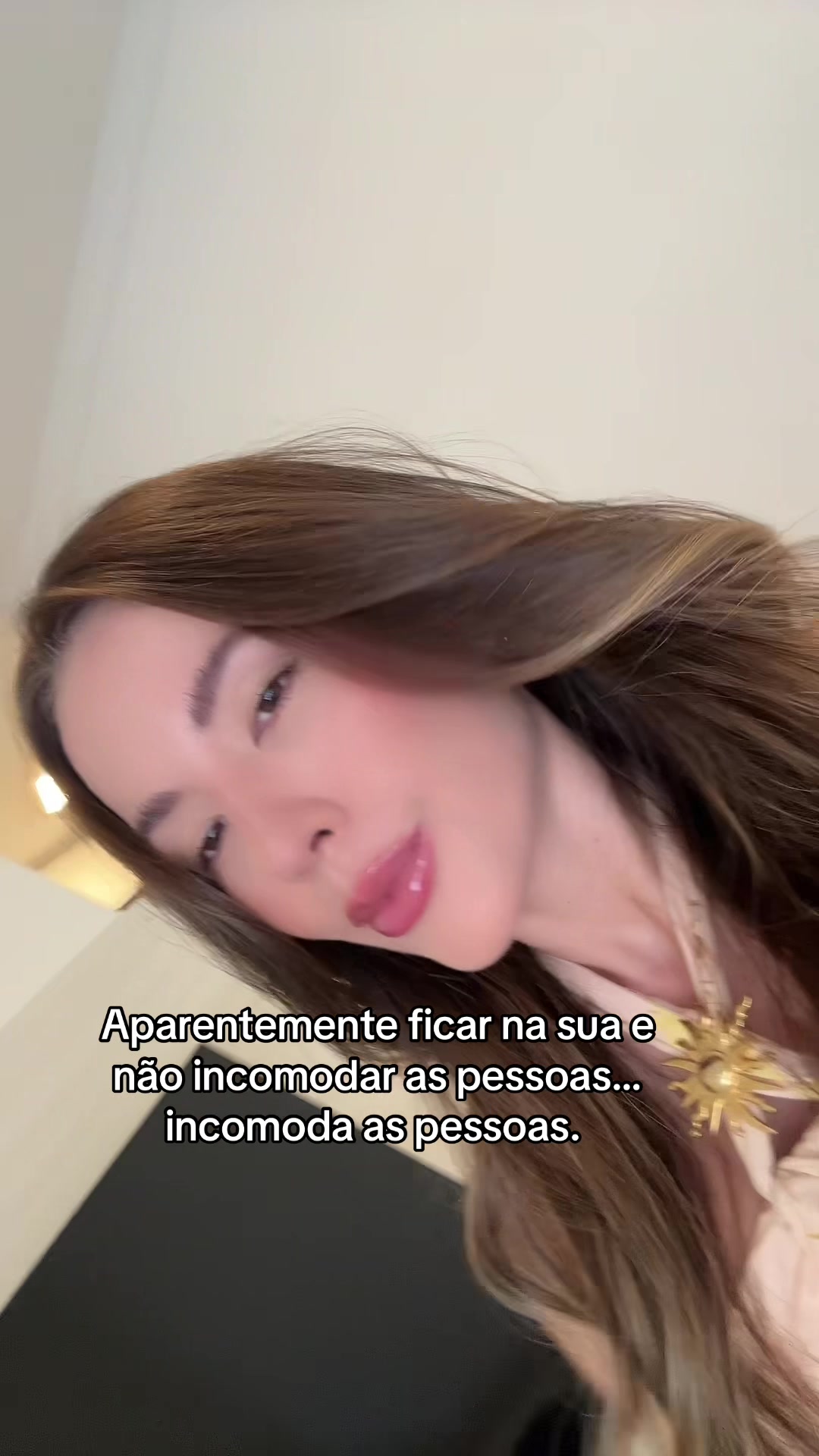 @Caroline