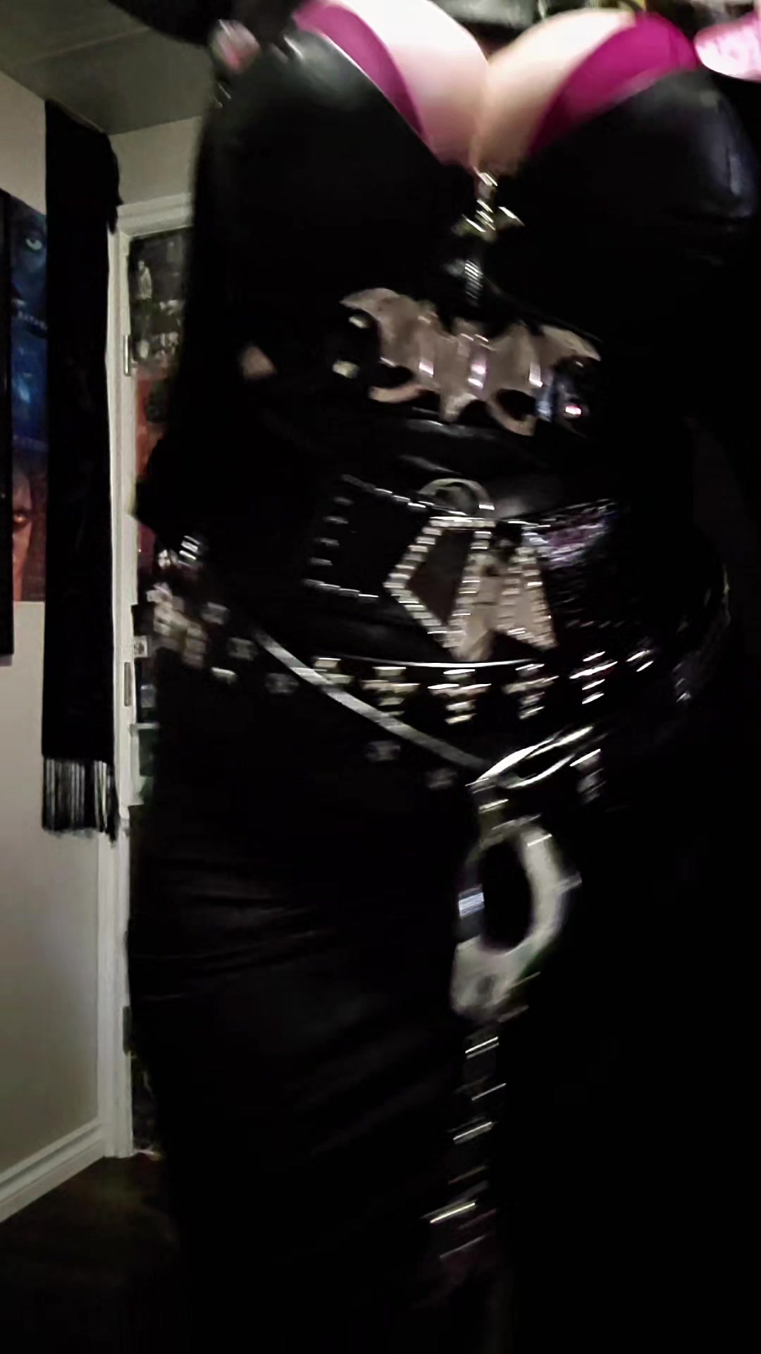 @๐ฆ๐ฅ๐๐ท๐ฆ {Wesker's worms}