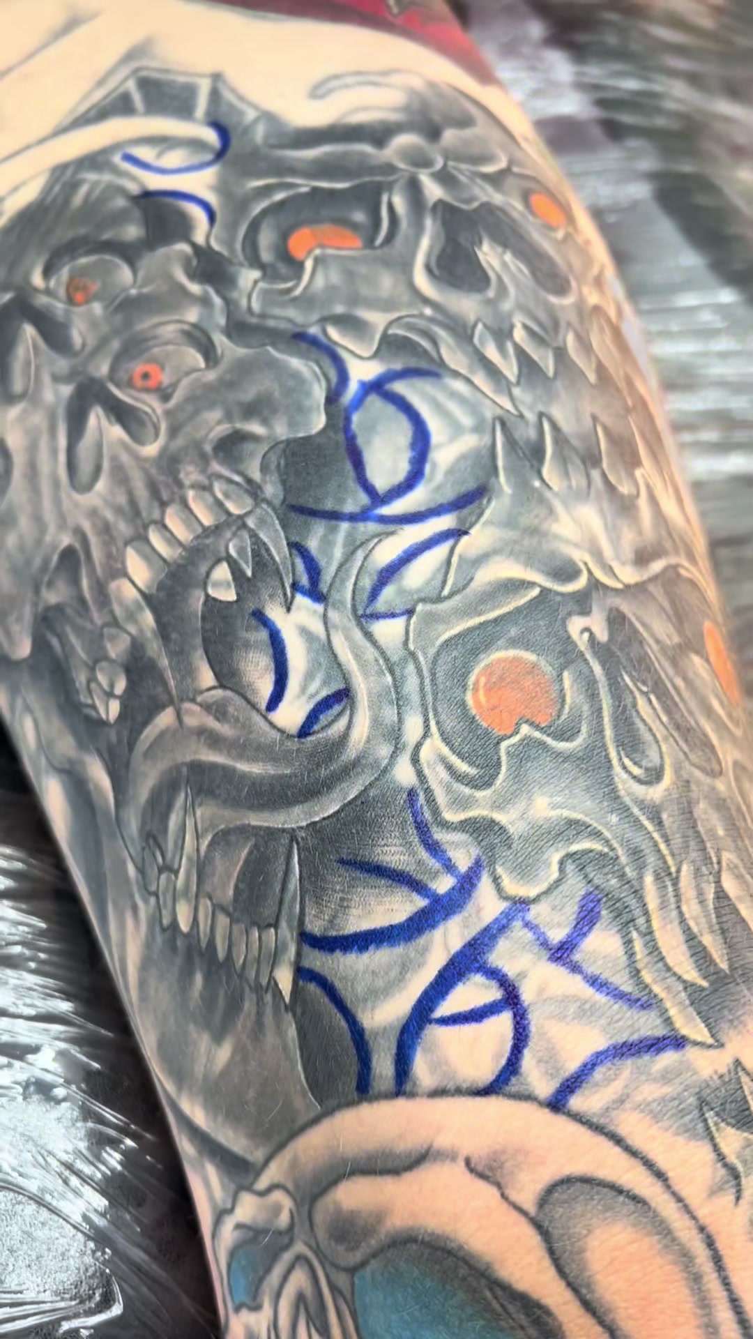 @Tattoo Extraordinaire