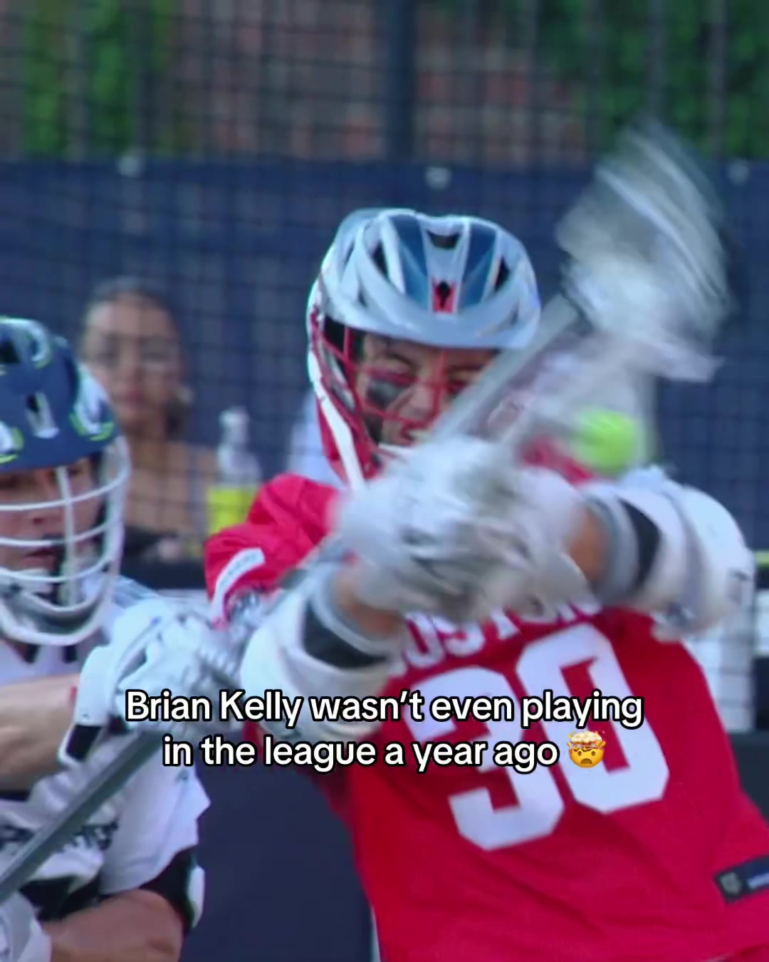 @The Lacrosse Network