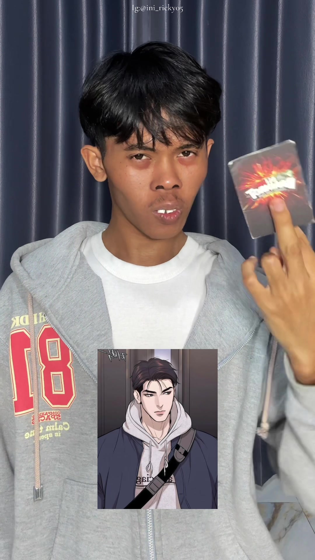 @Ricky🧟&zwj;♂️