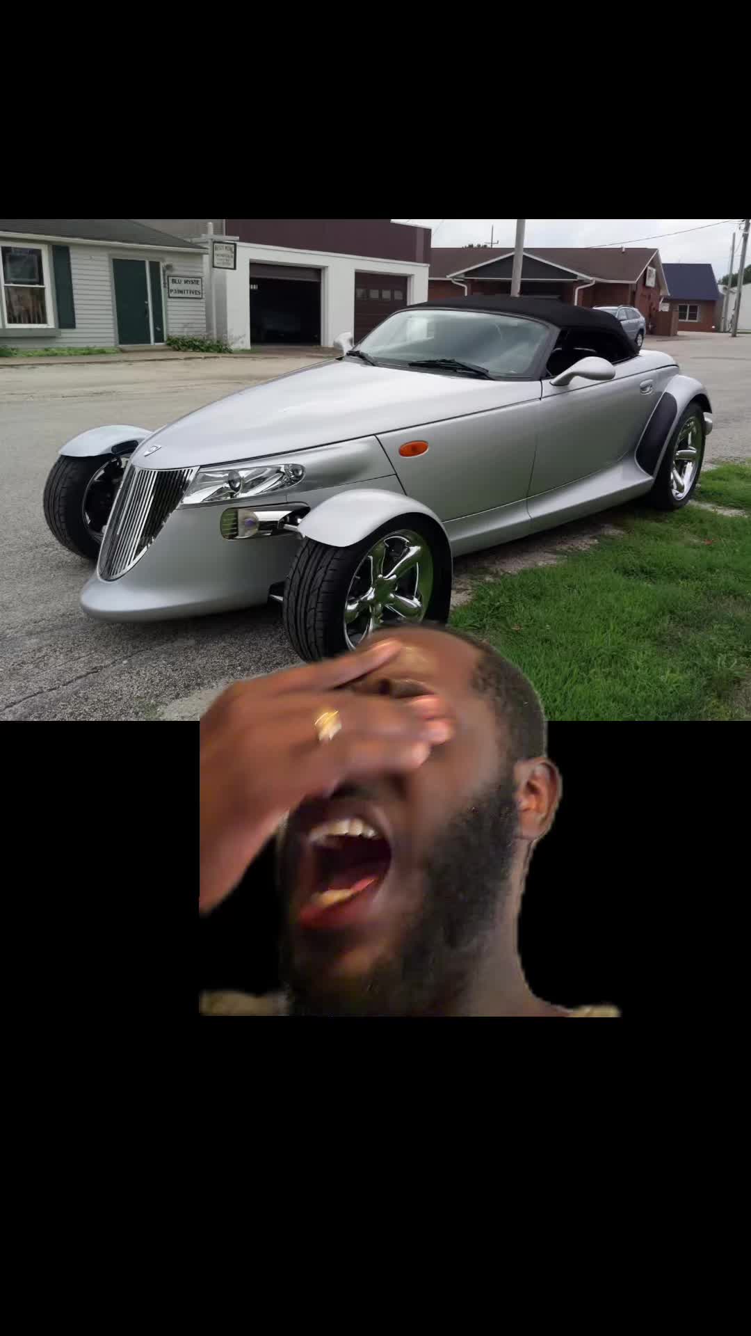 @Theblackcarguru