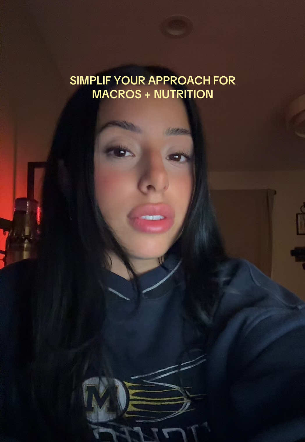 @riley kristine