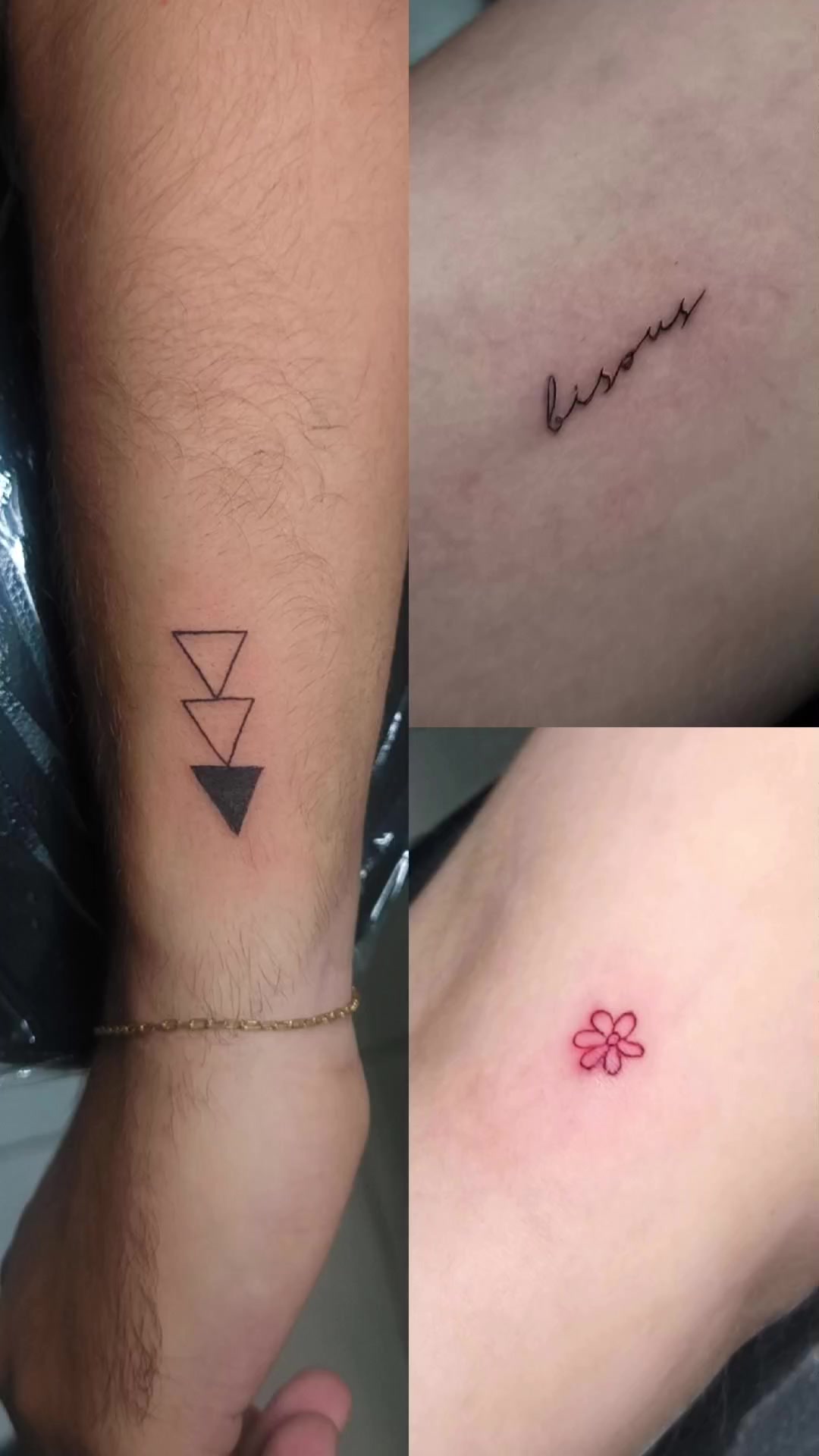 @Luis García Tattooist®