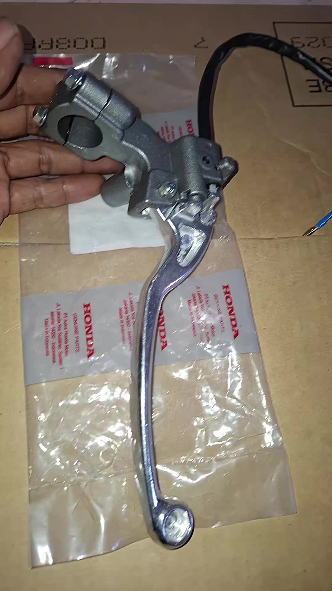 @SINARJAYAMOTOR