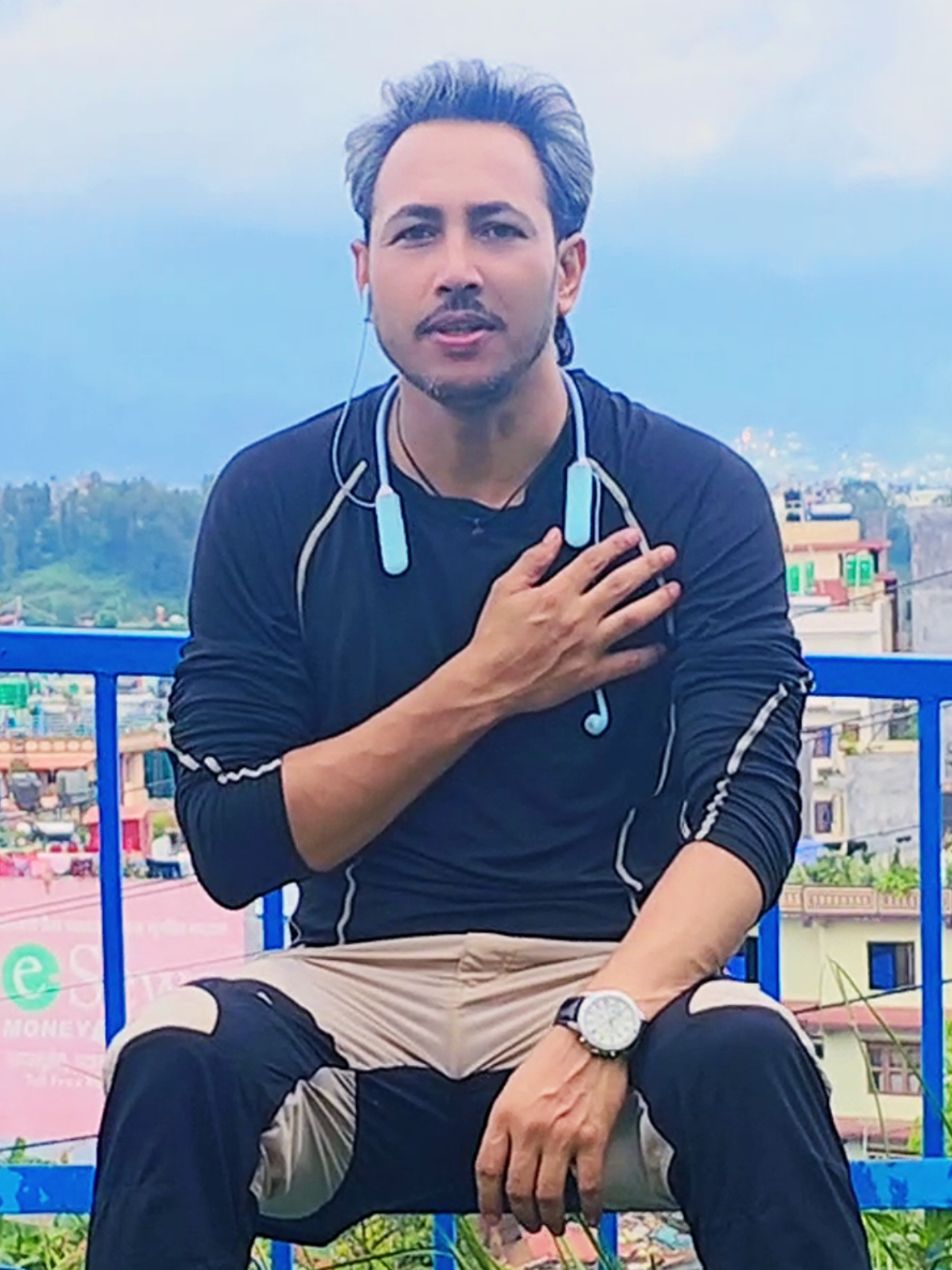 @Vijay Sharma