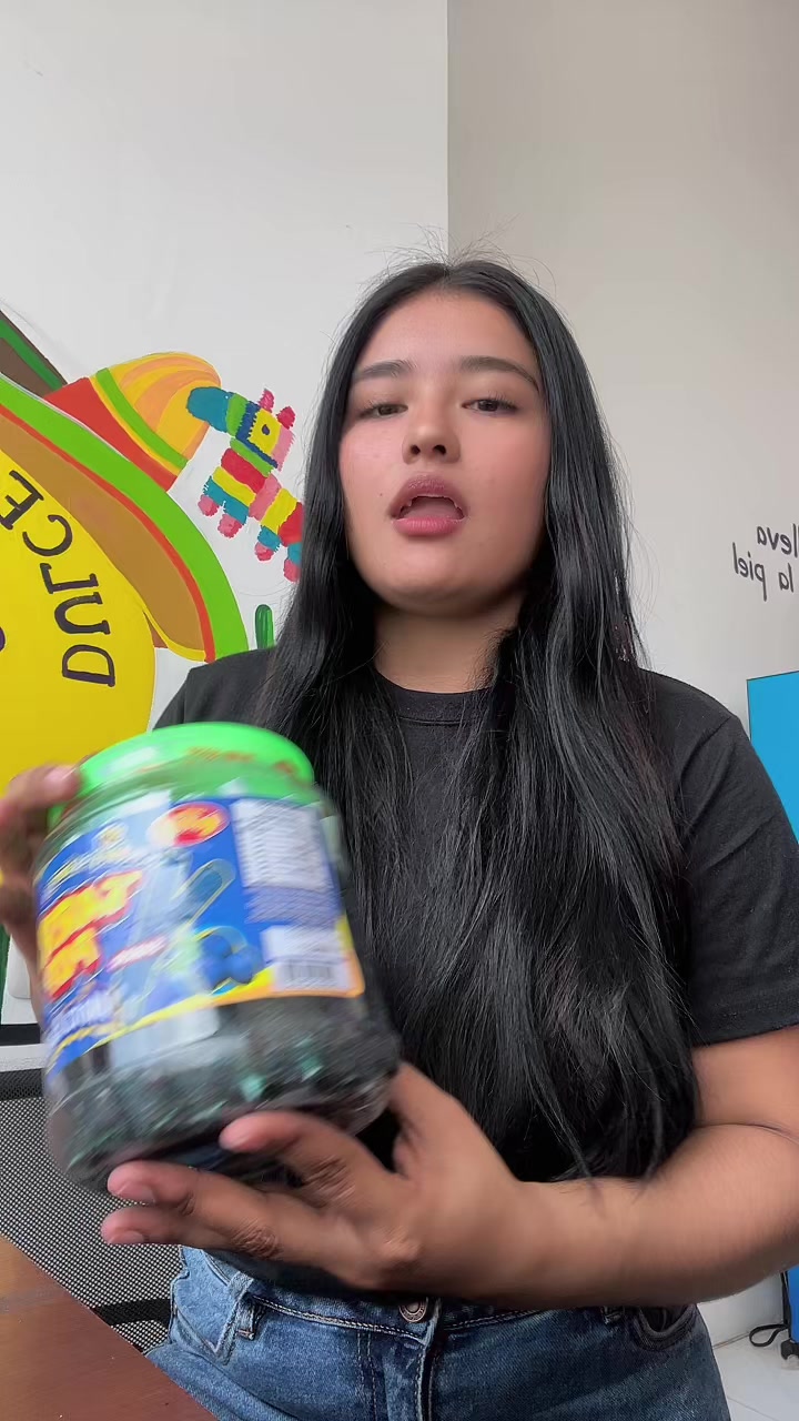 @Dulce explosi&oacute;n oficial🍭👑
