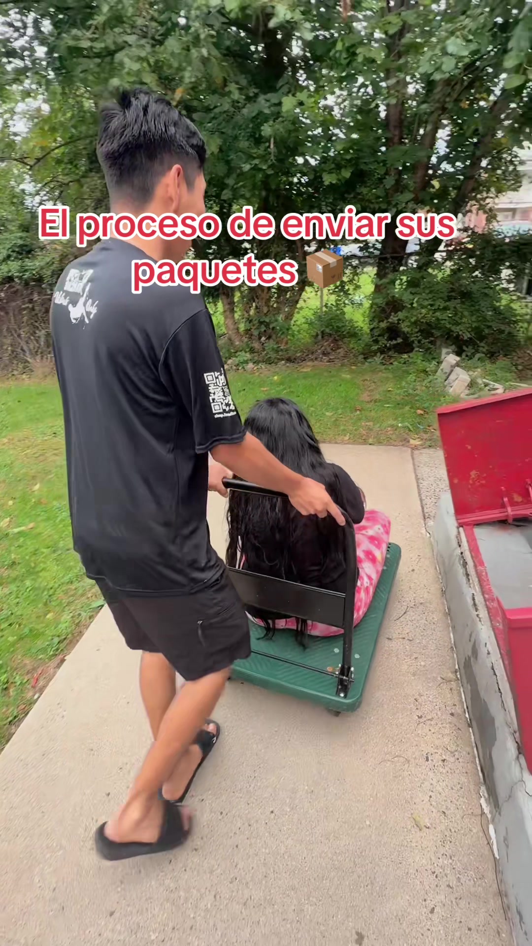 @Bibi Bonilla