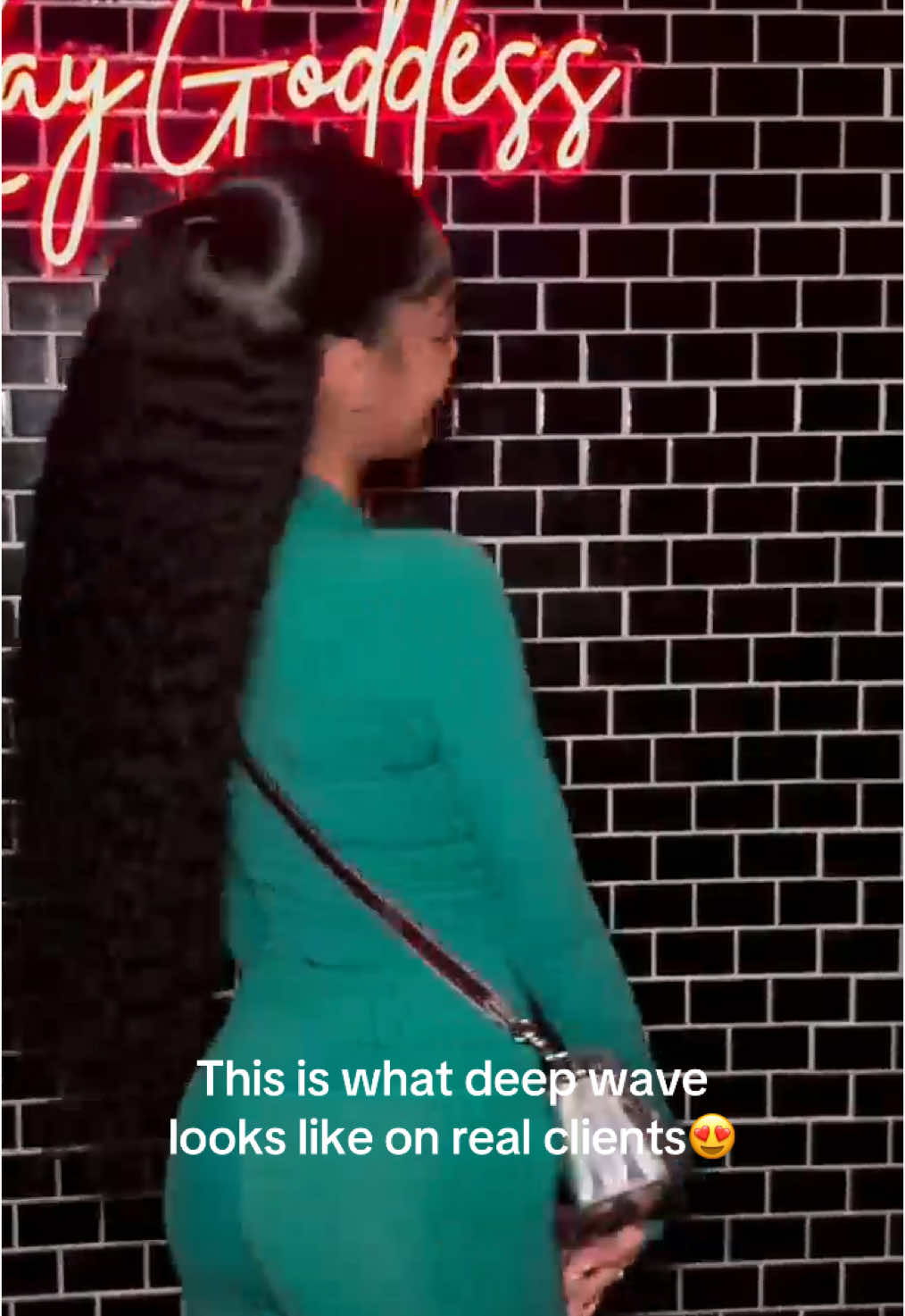 @Bombtress Hair