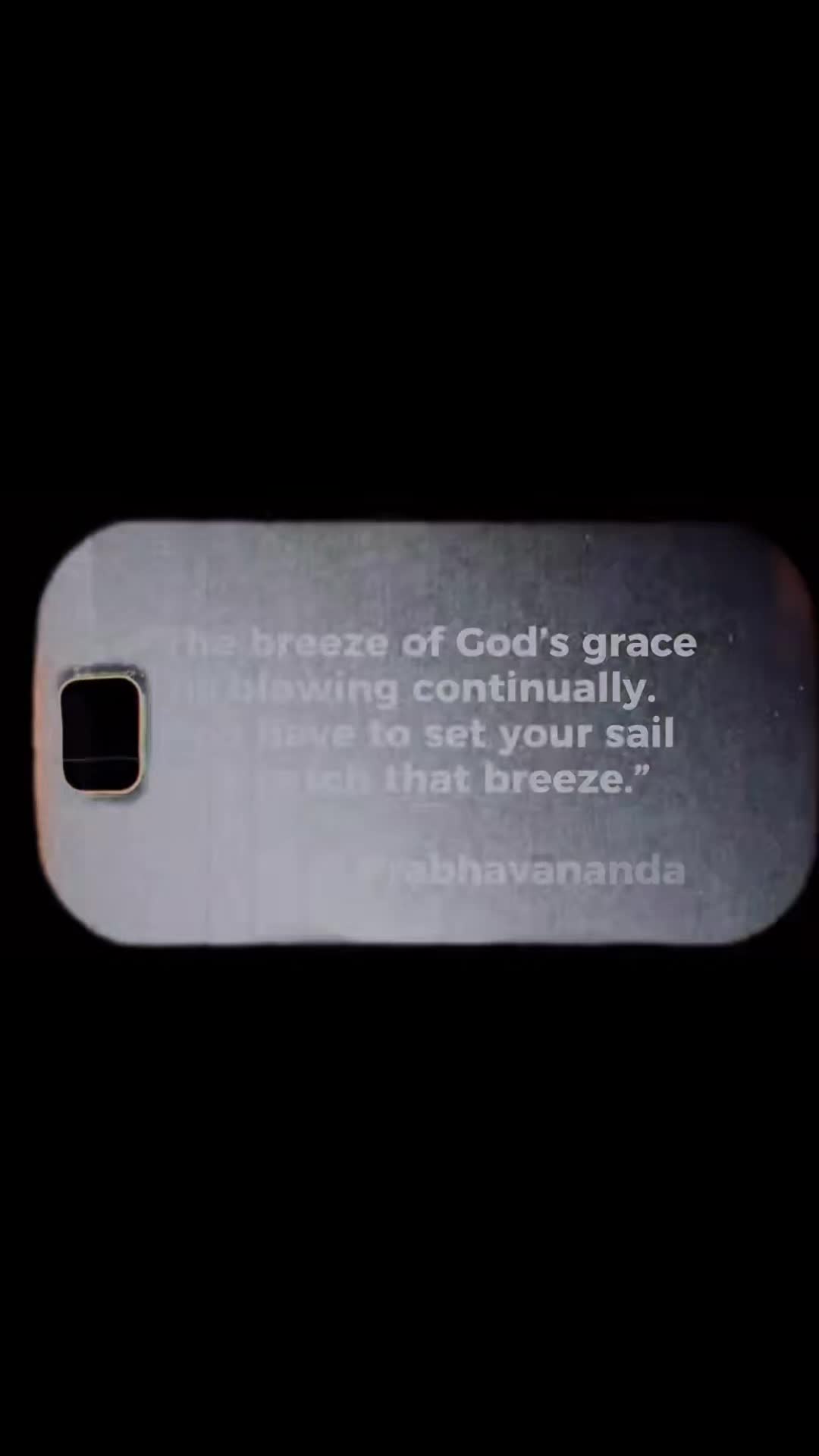 @Awaken the Christ Within