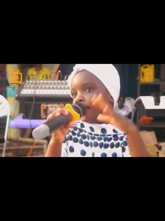 @Africantrumpet 🎺🎺🎺