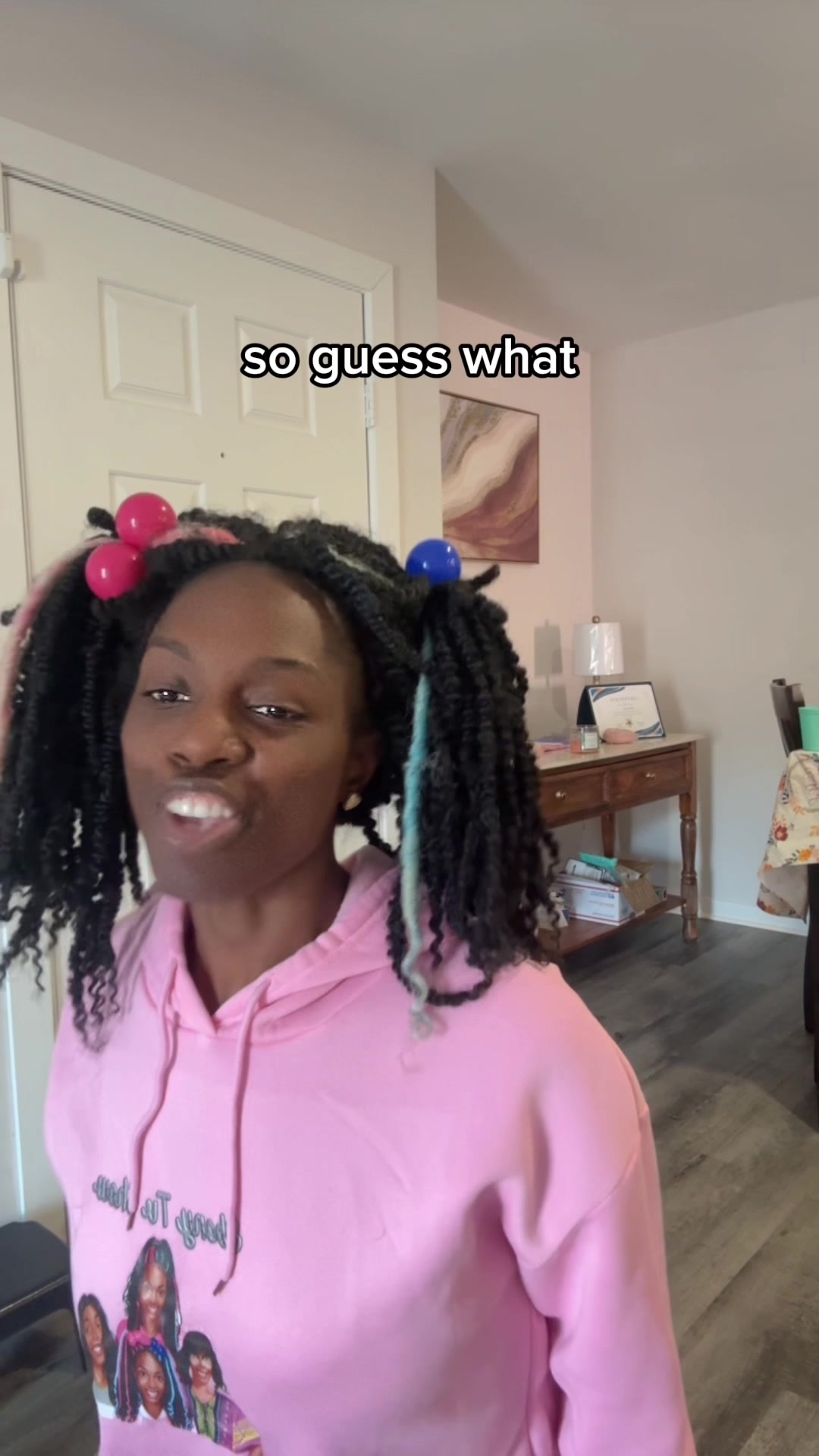 @Ebony Latashe