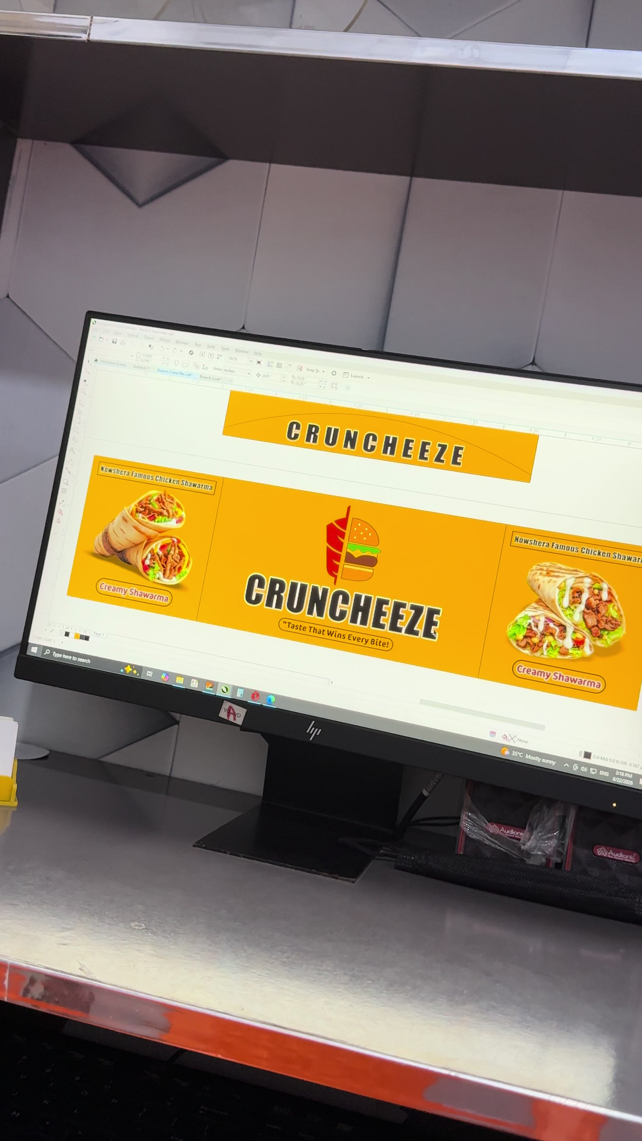 @𝗖𝗿𝘂𝗻𝗰𝗵𝗲𝗲𝘇𝗲