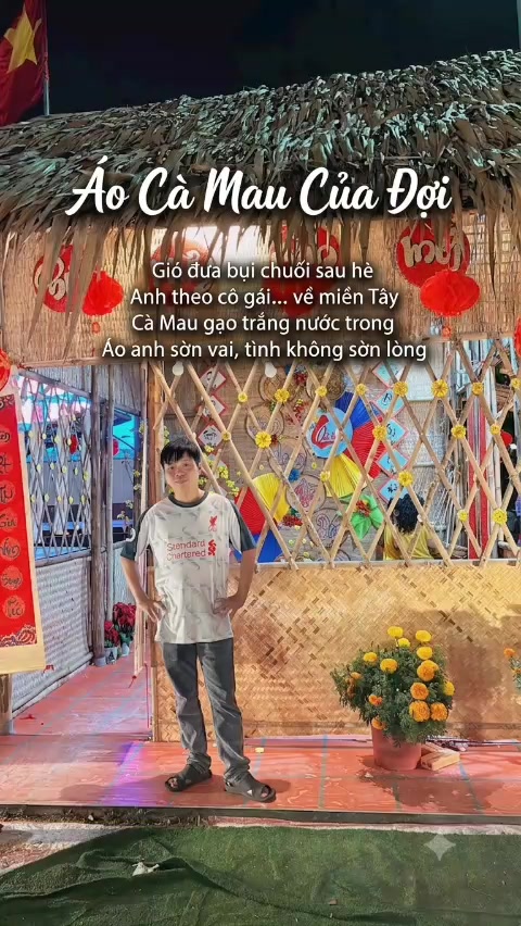 @Phường Long An - TN3