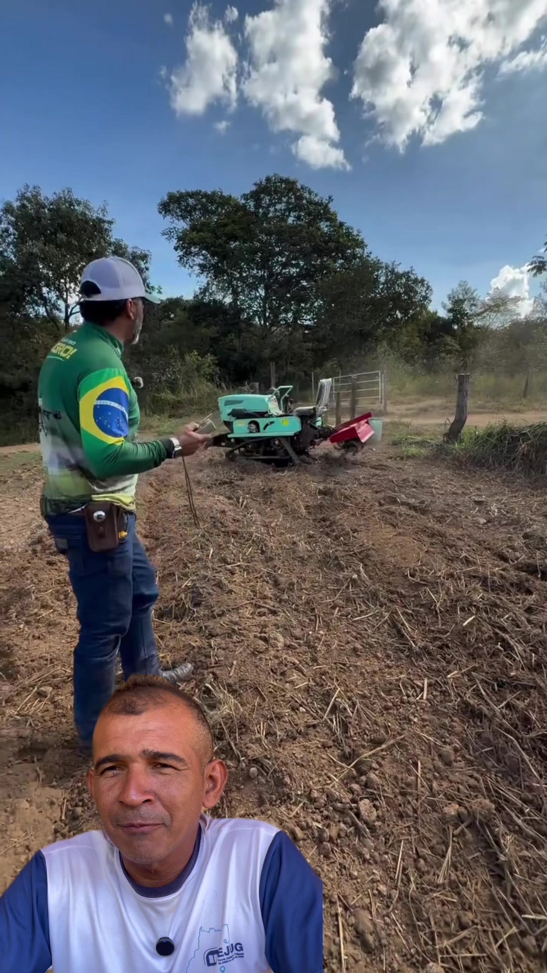 @Canal Vida na Ro&ccedil;a