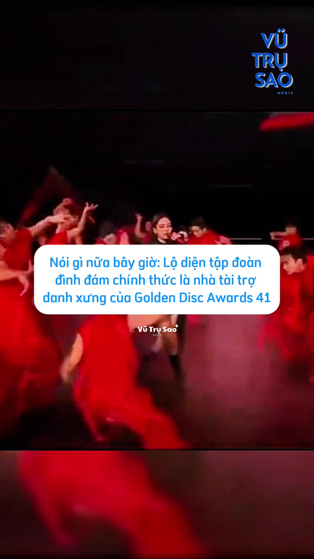 @Vũ Trụ Sao