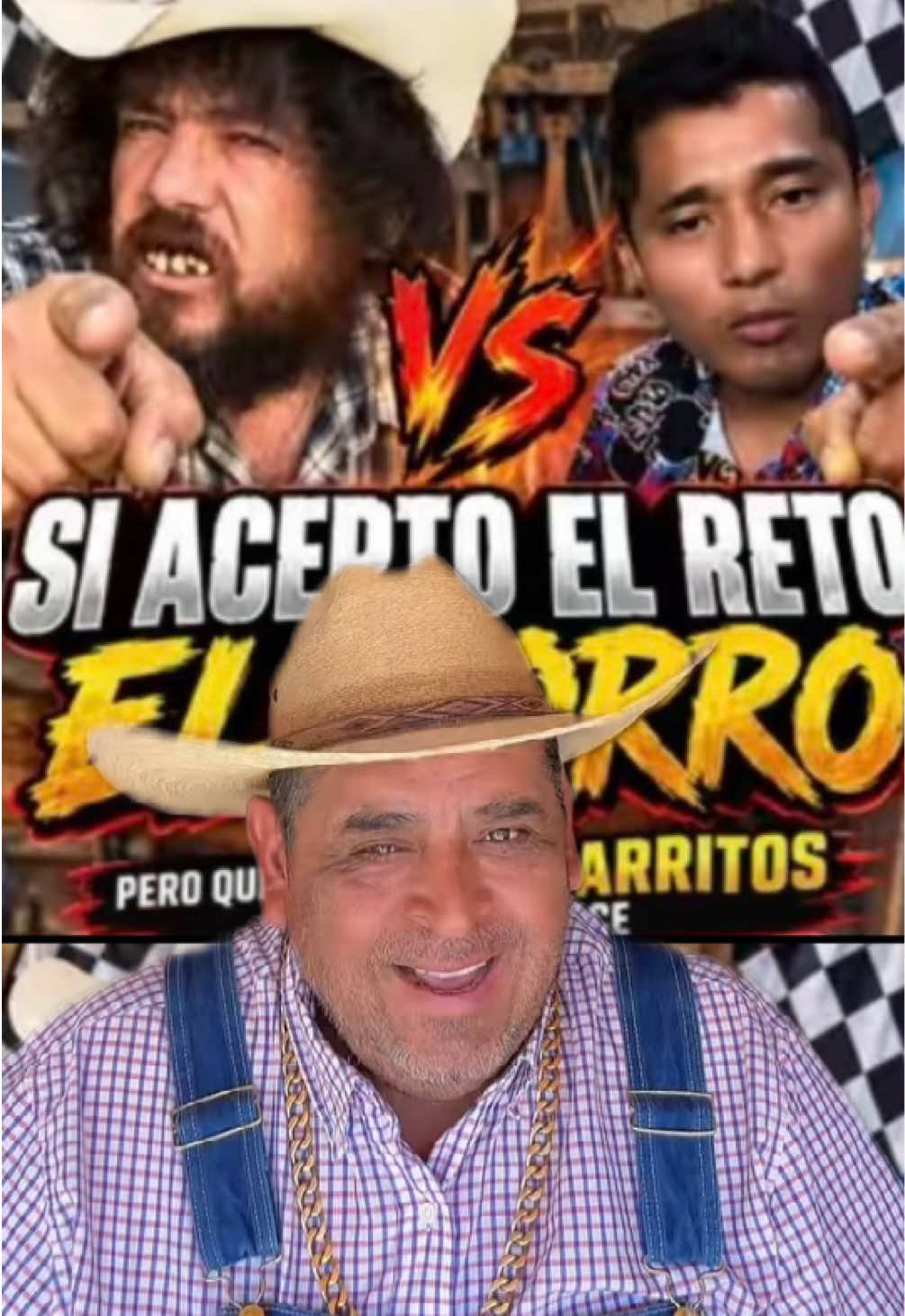 @EL VIEJON BRAVO