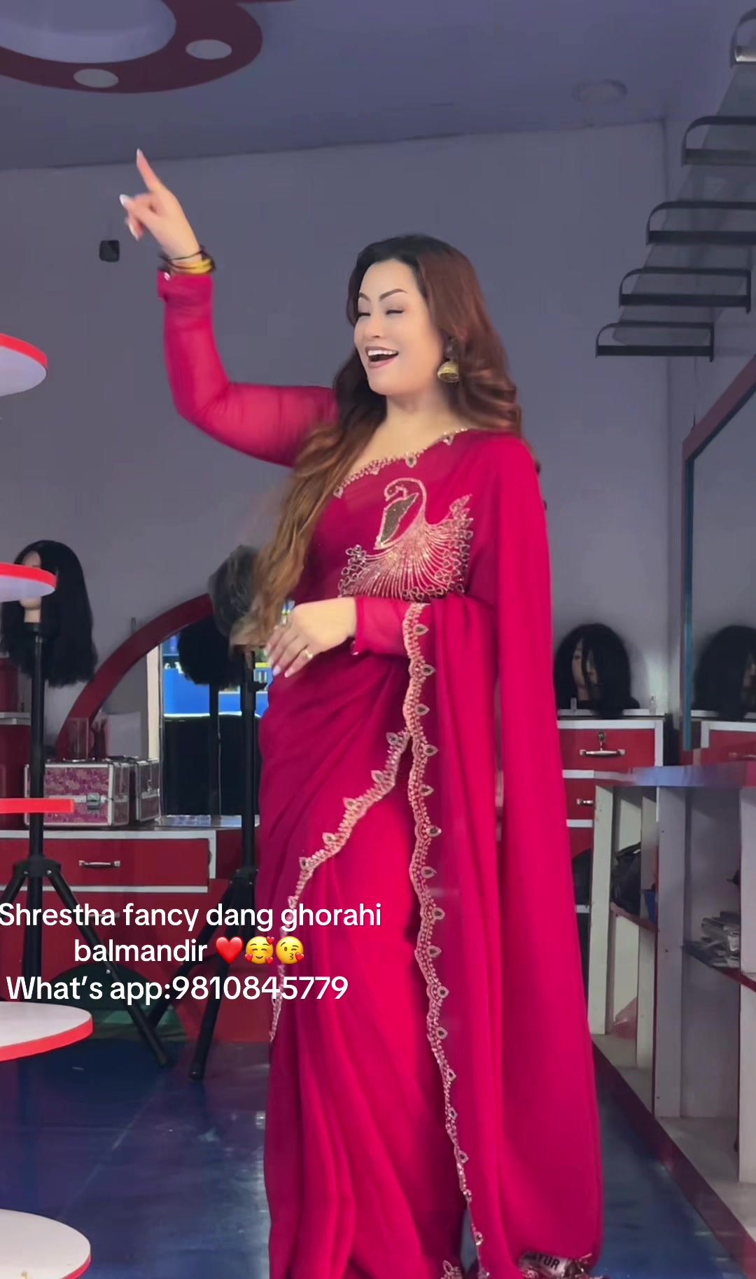@Himani Khadka