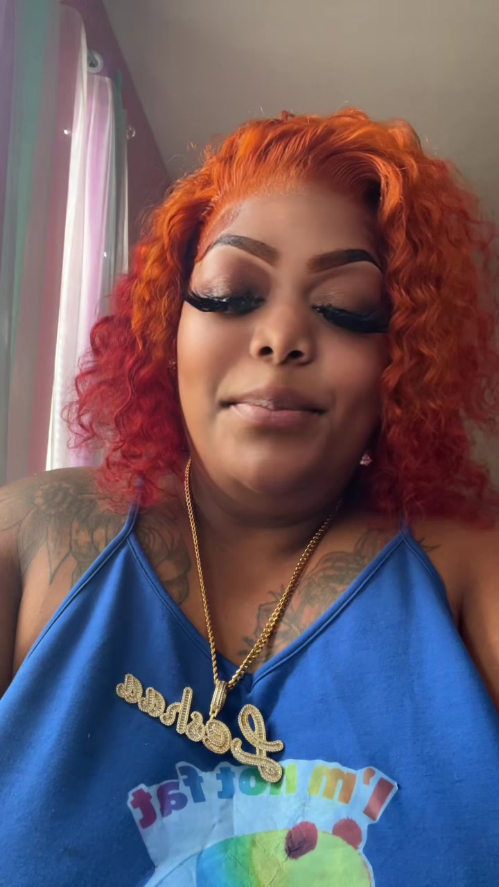 @Leshaa ColorWigz