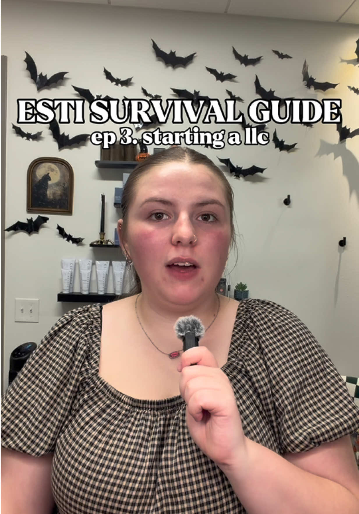 @kendyl | stl esthetician