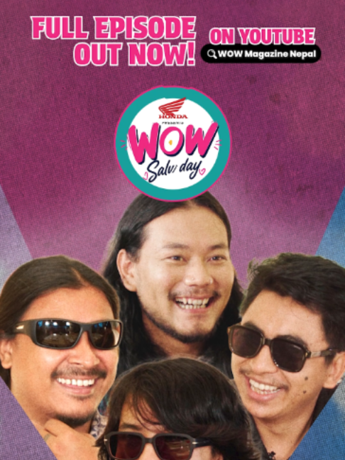 @wow magazine nepal