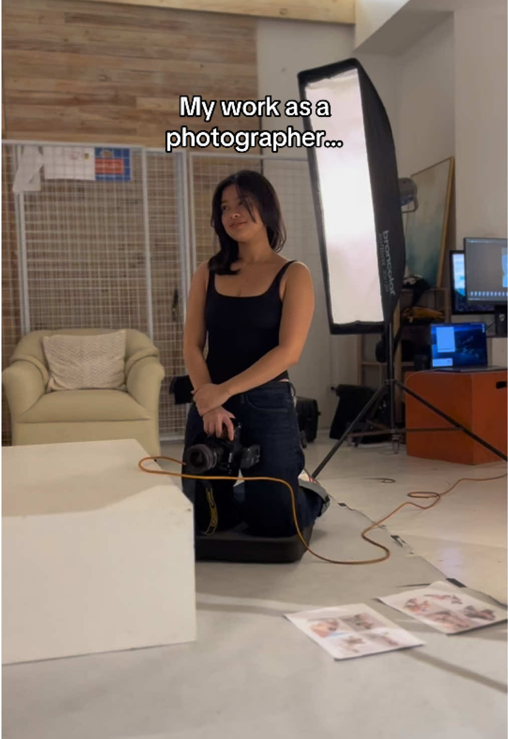 @Kai Tomei | Photographer