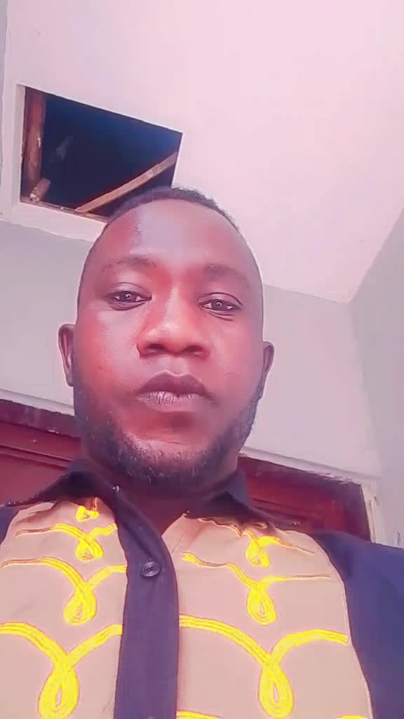 @Aliyu Umar